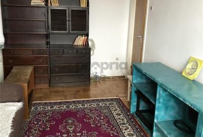 Apartament de inchiriat – 3 camere | 2 bai | Bisericii Romane - 4