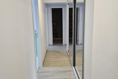 Apartament cu 3 camere decomandat în Ultracentral - 2