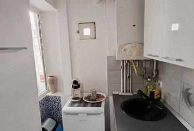 Garsonieră semidecomandată în Tractorul