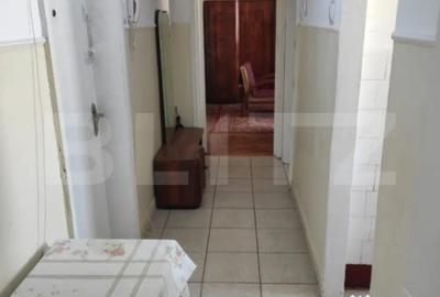Apartament cu 2 camere decomandat, mobilat în Botizului - 8