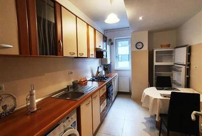 Apartament cu 2 camere decomandat, mobilat în Răcădău - 4