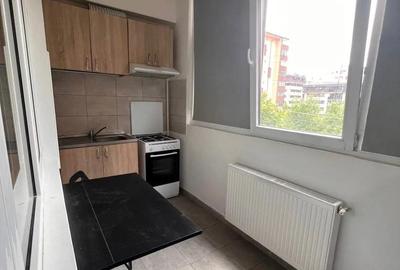 Apartament 2 camere decomandat – Str. Rezervelor Etaj 1 -Militari Residence - 9