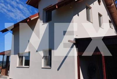 Casa 5 camere, constructie noua, teren generos - Budeasa - 3