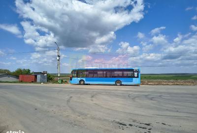 Spațiu comercial, în Poșta - 2