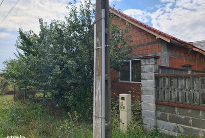 Casă cu 1 camere în Vladimirescu - 1
