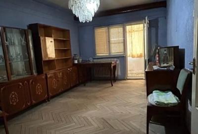 Apartament 2 camere, decomandat – Tomis 1 - 2