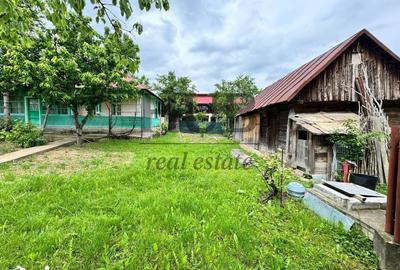 Casă cu 2 camere cu Teren 629 Mp în Central - 6