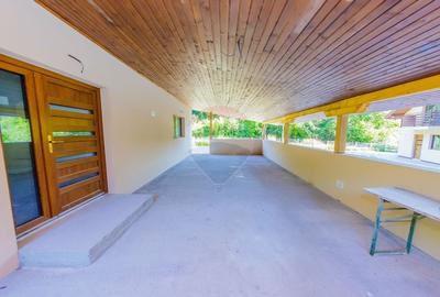 Afacere, Pensiune cu 9 camere de vanzare - 3
