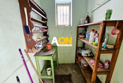 Casă traditională, 3 camere, 1766 mp teren, la asfalt, Vintu de Jos - 16