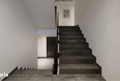 Apartament cu 3 camere în Dâmbul Rotund - 4