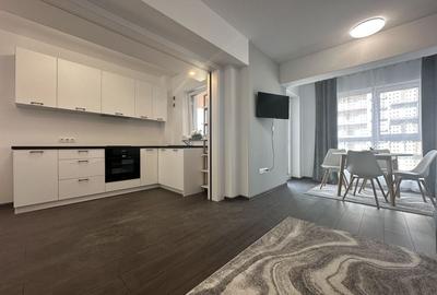 Vânzare garsonieră cu parcare Avantgarden 3 Faza 5 Vânzare garsonieră cu parcare Avantgarden 3 Faza 5 - 10