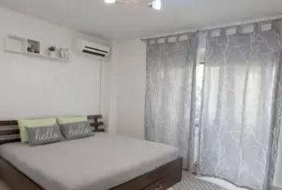 Apartament cu 2 camere decomandat în Obor - 7