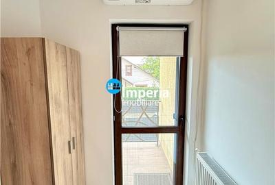 Casă cu 5 camere cu Teren 500 Mp în Miroslava - 16