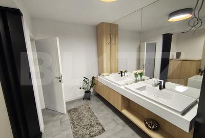 Casa lux pe un singur nivel in Nufarul- OPORTUNITATE - 15