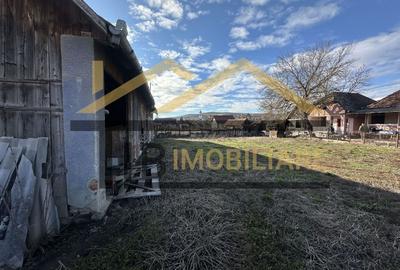 Casă individuală cu 4 camere cu Canalizare în Râciu - 3