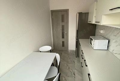 Apartament cu 2 camere decomandat în Chiajna - 3