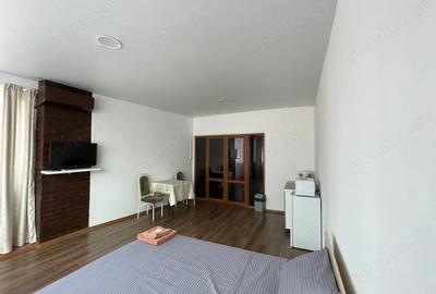 Garsonieră decomandată în Crângași - 2