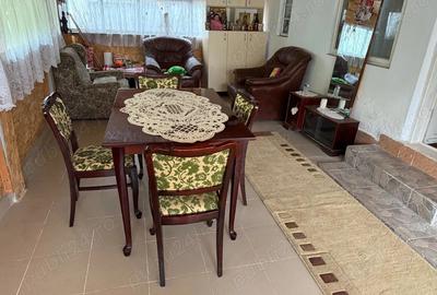 Vand CASA sau schimb cu apartament in Tg Jiu - 1