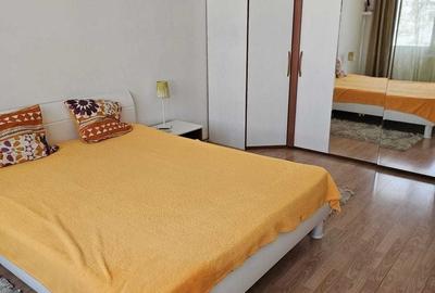 Apartament cu 2 camere semidecomandat, mobilat în Valea Ialomiței - 1