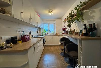 Apartament cu 2 camere decomandat în Mănăștur - 3