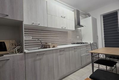 Garsonieră în Dudu - 2