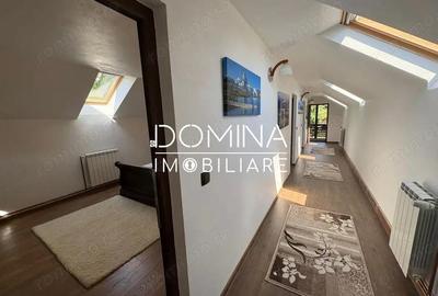 *Domeniu* cu poten?ial turistic - casa de vis, livada ?i vie - Bumbe?ti-Jiu - 3