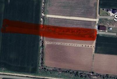 Spațiu comercial, în Vidra - 2