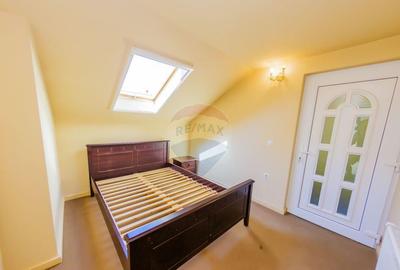 Casa cu 7 camere de vanzare la drumul principal cu 2 in... - 2