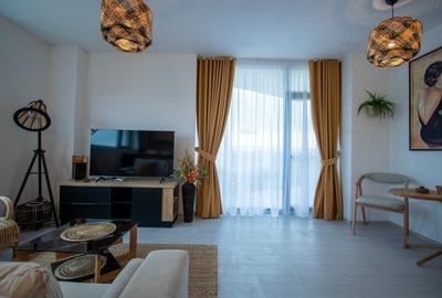 2 Camere XCity Towers | Mobilat si utilat | Zona Torontalului - 4