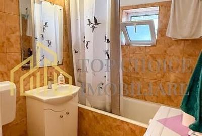 PARCUL CIRCULUI - APARTAMENT 2 CAMERE, 55 MP, ETAJ 7/10, BLOC DUPA CUTREMUR 1982 - 31