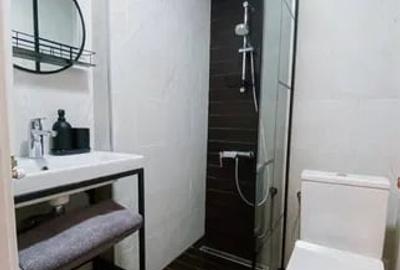 Apartament cu o camera,33mp, Zona Centru/Traian Apartament cu o camera,33mp, Zona Centru/Traian - 7