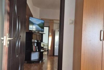 Apartament cu 3 camere decomandat, mobilat în Dacia - 6