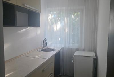 Apartament cu 2 camere nedecomandat în Șagului - 6