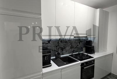 Apartament cu 2 camere decomandat, mobilat în Giroc - 2