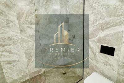 Apartament cu 3 camere decomandat, mobilat în Herăstrău - 6
