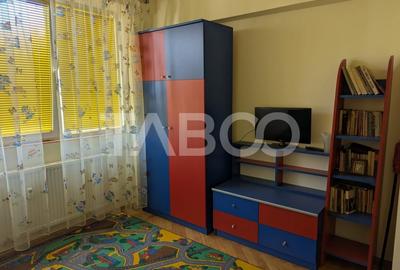 Apartament 3 camere de vanzare Iancului renovat mobilat utilat liniste Apartament 3 camere de vanzare Iancului renovat mobilat utilat liniste - 3