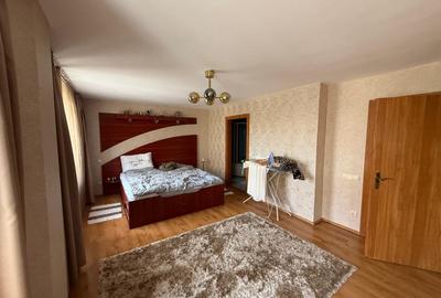Apartament 3 camere, etaj 1, zona Dorobanti - 21
