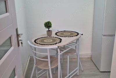 Garsoniera moderna | Centrala | Bloc nou - 1