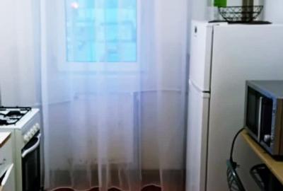 PONT !!!! 🏡 Apartament de închiriat cu 2 camera decomandat Galata - vizavi de P - 5