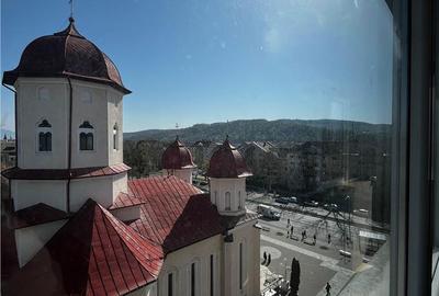 Apartament cu 2 camere decomandat în Central - 6