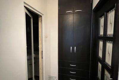 Iancului-Mega Mall-Hobita, 3 camere bloc 1979, - 18