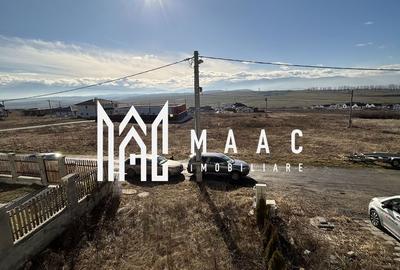 Casă cu 4 camere cu Teren 390 Mp în Roșia - 2