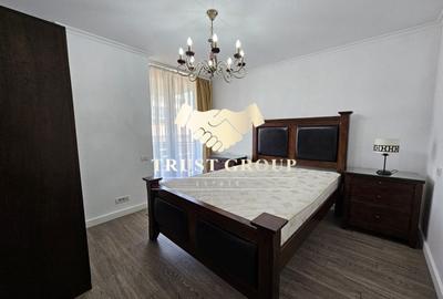 Apartament cu 3 camere semidecomandat, mobilat în Calea Victoriei - 11