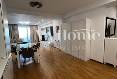 Apartament superb cu 3 camere in complex rezidential cu piscina / Iancu Nicolae - 5