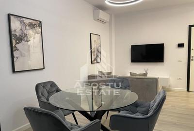 Apartament cu 3 camere decomandat în Giroc