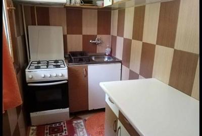 Apartament cu 2 camere semidecomandat în Pietrosu - 2