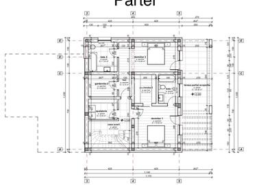 Teren Construcții intravilan de 500 mp, în Sâncraiu de Mureș - 5