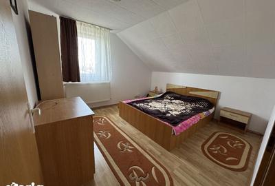 Apartament cu 3 camere în Cetate - 13