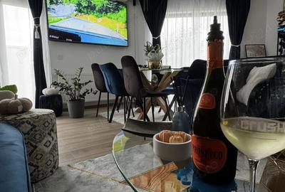 De vanzare casa individuala in Ocna Sugatag 3 camere, 2 bai, teren 500 mp - 3