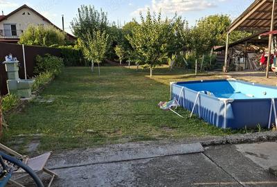 Casa de vanzare becicherecu mic - 1